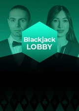 Blackjack Lobby